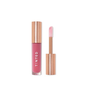 Live Tinted Juicy Lip Gloss Honeydew Heatwave 0.14 Oz New